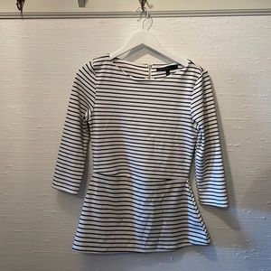 White House Black Market Blouse